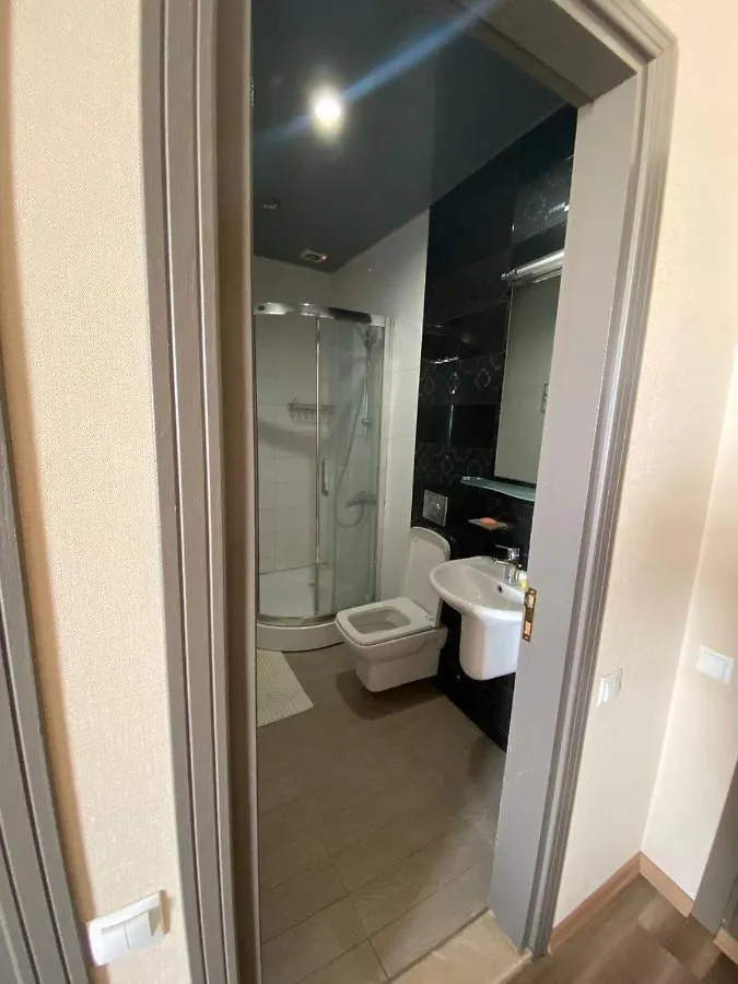 Grand Mall Apartment Грузия