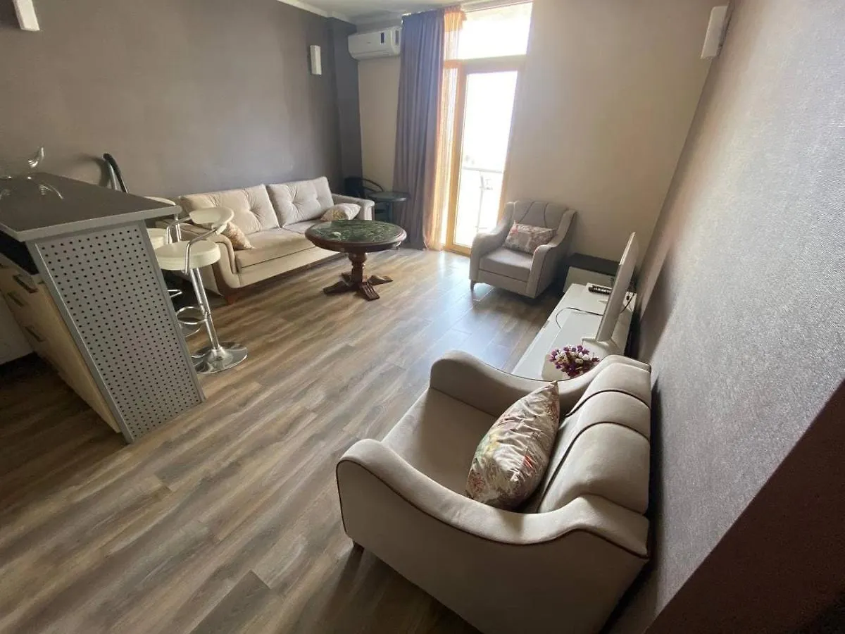 Grand Mall Apartment