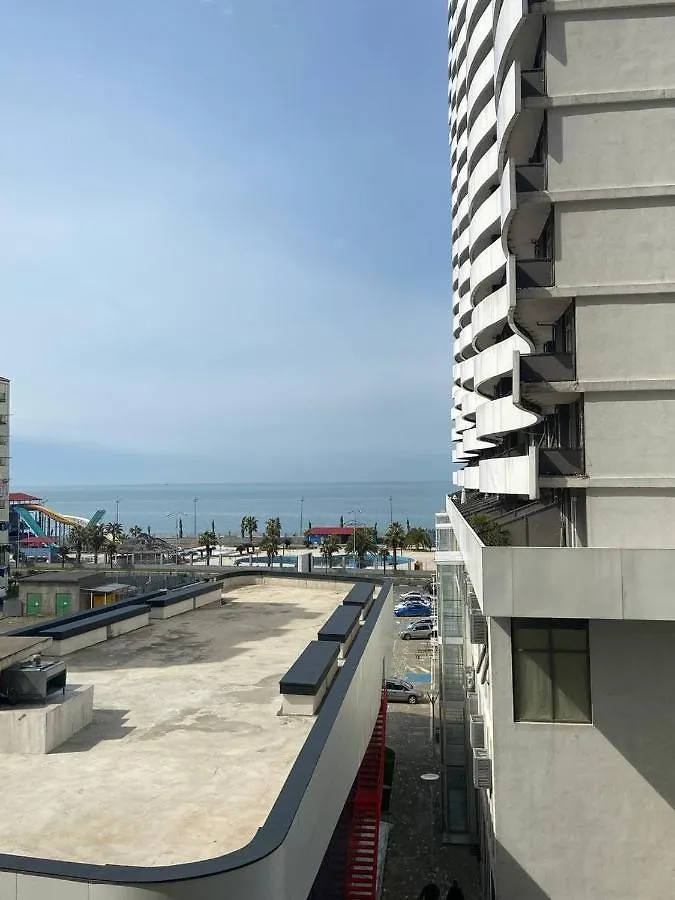 Grand Mall Apartment  Батуми