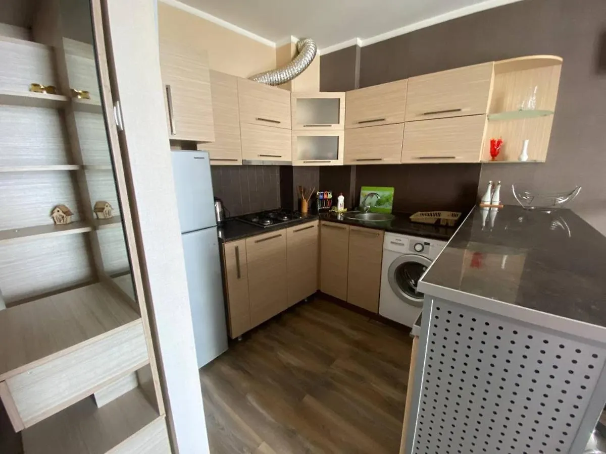 Grand Mall Apartment