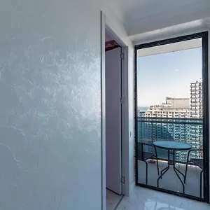 Orbi Tower 2805 Апартаменты