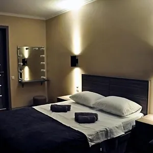 visit hotel