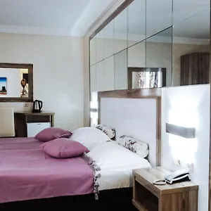 Hotel Adjara Boutique, Batoemi