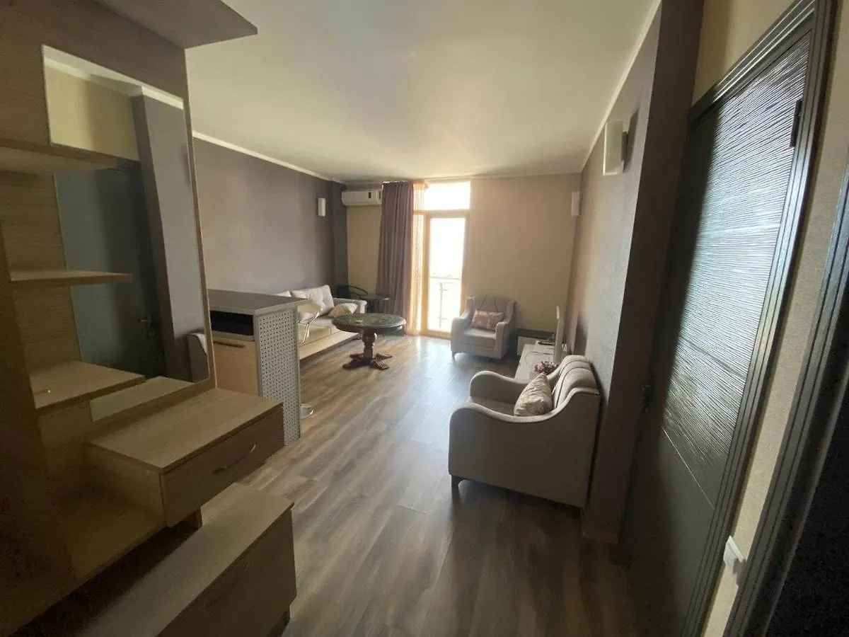 Orbi Plaza Apartment Batumi
